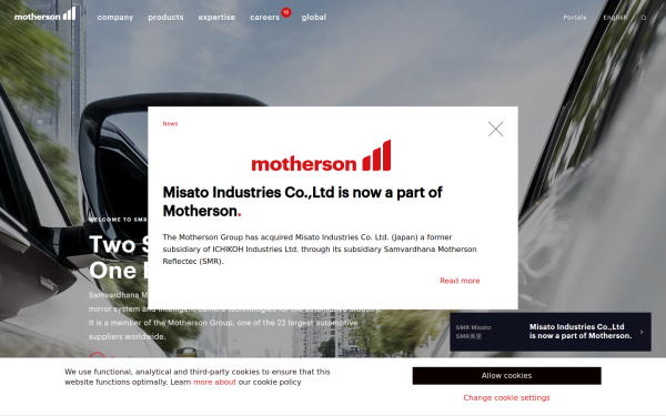 www.smr-automotive.com