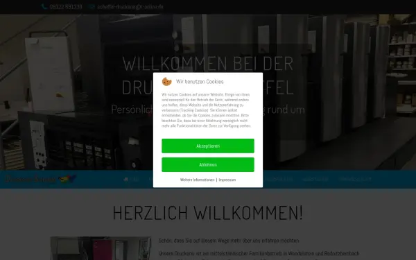 druckerei-scheffel.de