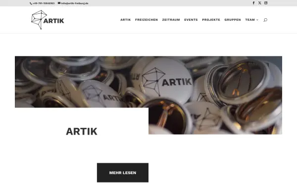 www.artik-freiburg.de