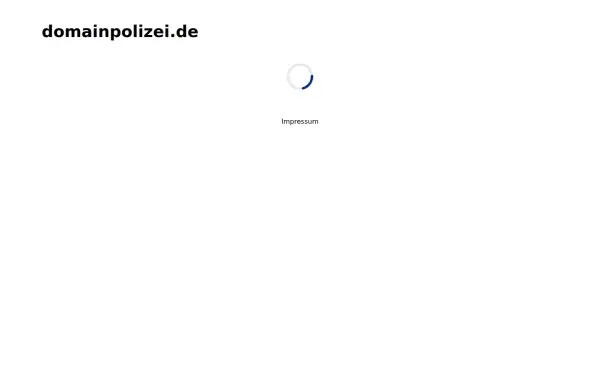 domainpolizei.de