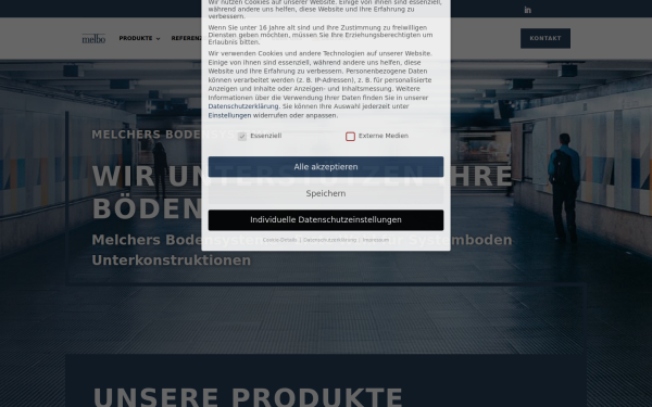 melbo.de