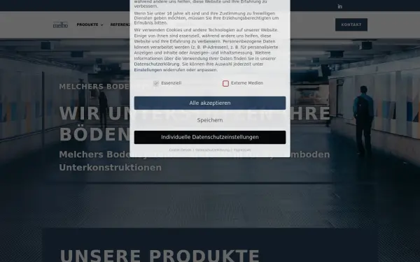 melbo.de