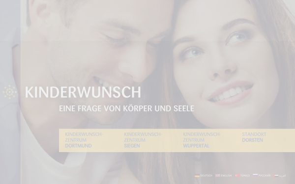 www.kinderwunschzentrum.org