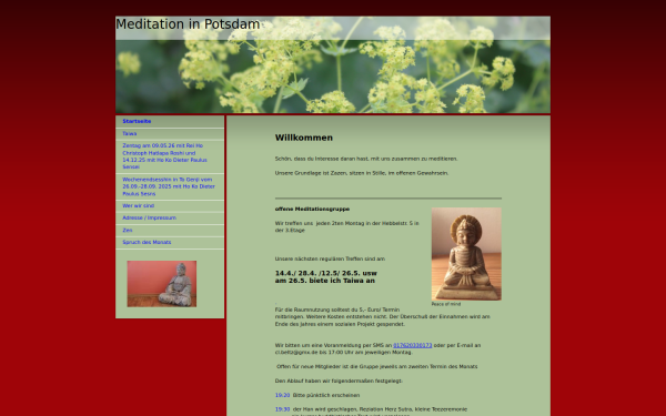 www.meditation-in-potsdam.de