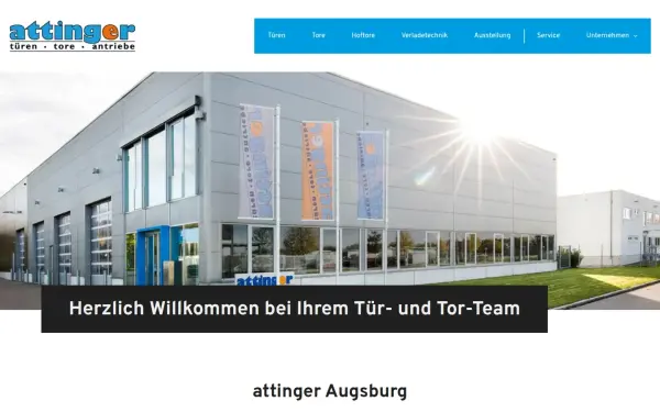 www.attinger-augsburg.de