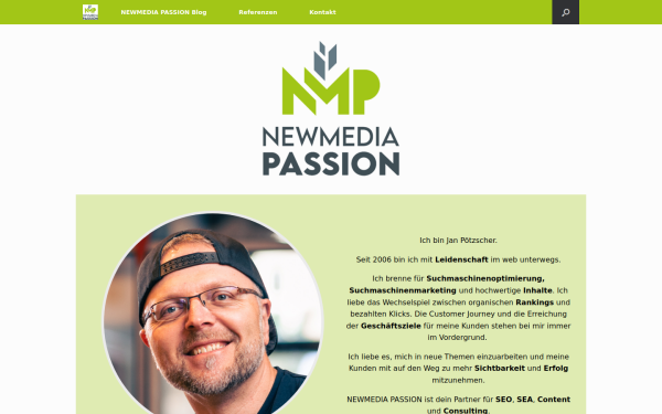newmediapassion.com