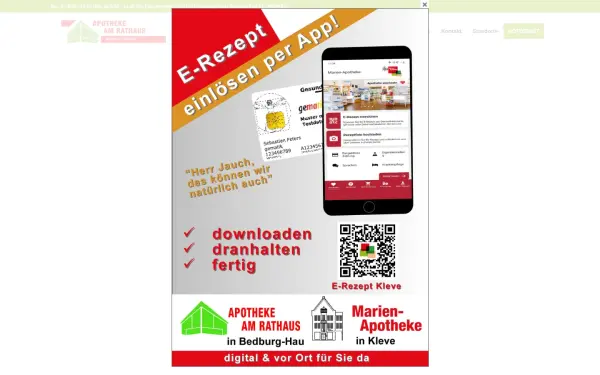 www.apo-bedburg-hau.de