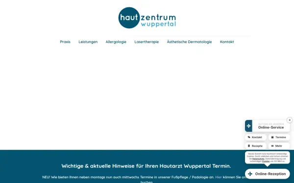 www.hautzentrum-wuppertal.de