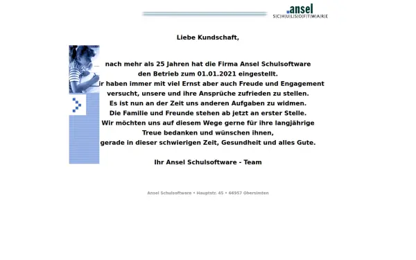 anselsoft.de