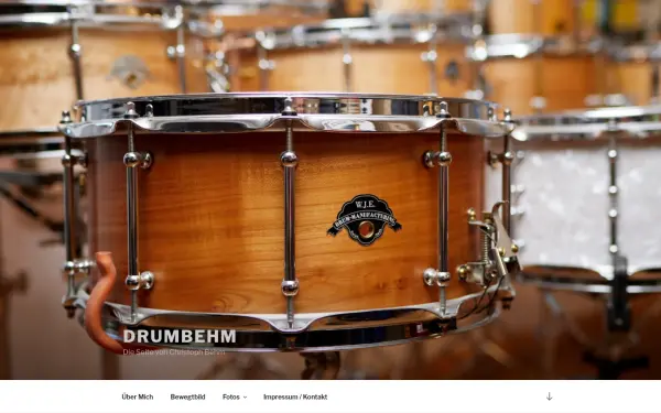 drumbehm.de