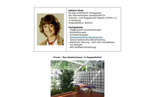 heilpraktikerin-juliane-koch.de