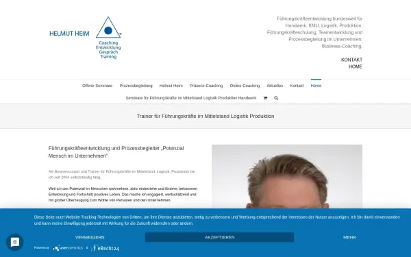 helmutheim.de