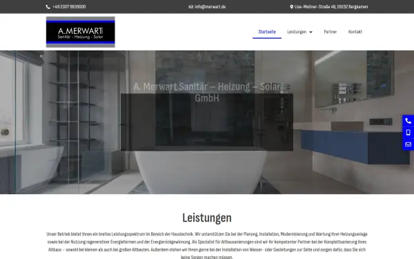 merwart.de