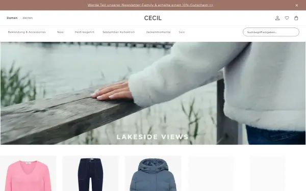 www.cecil.ch
