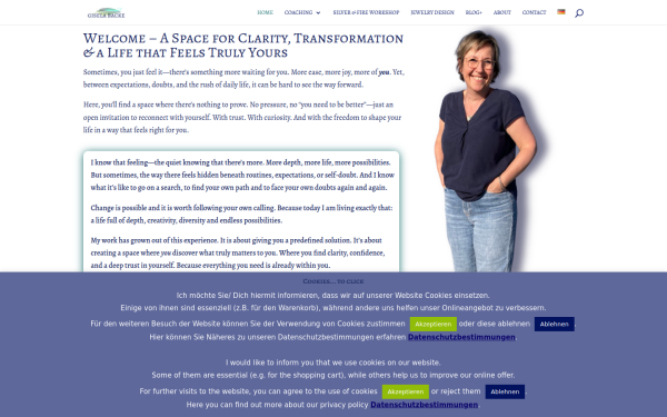 giselabacke.com
