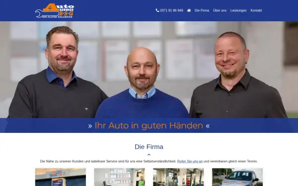 www.autoservice-bsg.de