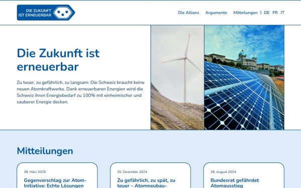 atomausstieg.ch