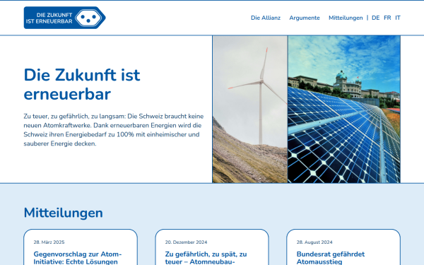 atomausstieg.ch