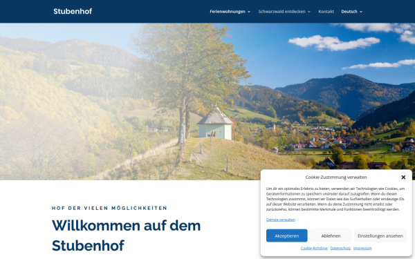stubenhof.de