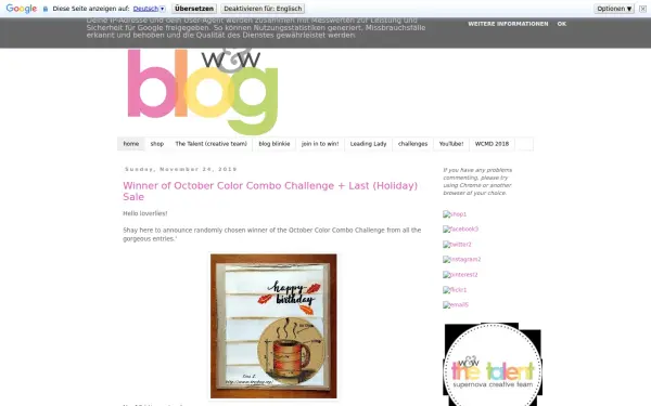 www.blog.winniewalter.com