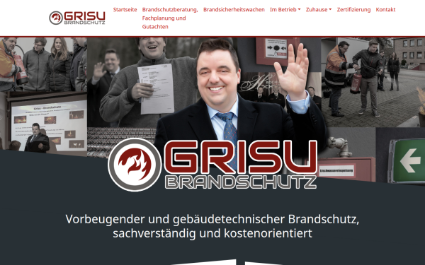 www.grisu-brandschutz.de