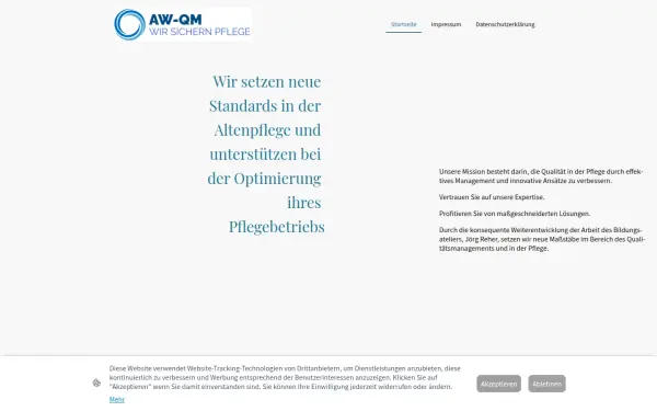 www.awqm.de