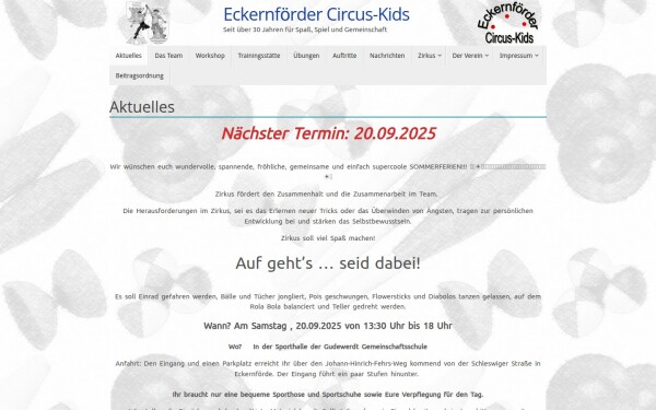 www.circus-kids.de
