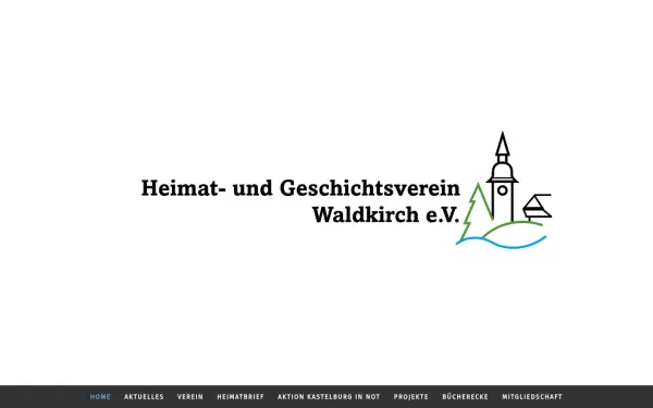 www.heimatverein-waldkirch.de