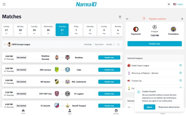 www.namra10.com