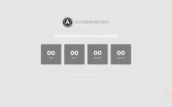 accession-records.de
