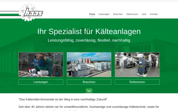 anlagenbau-haas.de