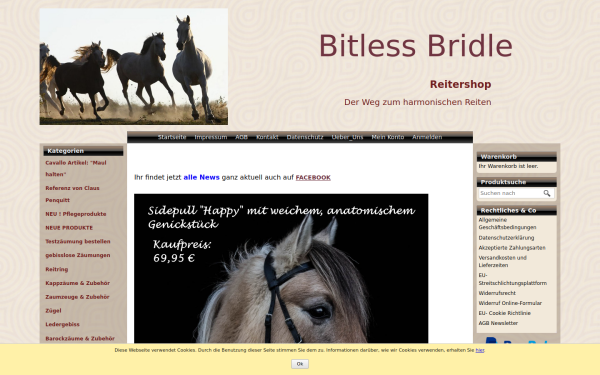 www.gebisslos-reiten.de