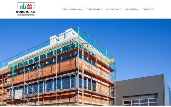 nordicbau.de