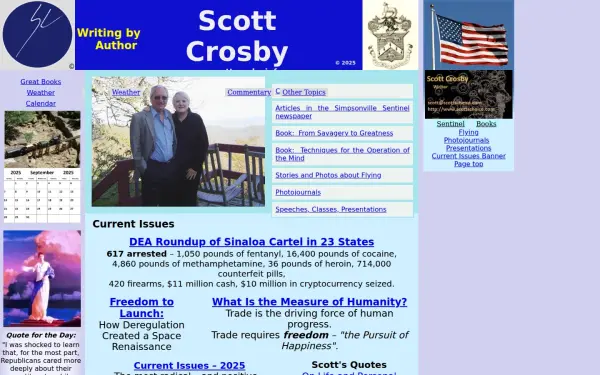 scottcrosby.info
