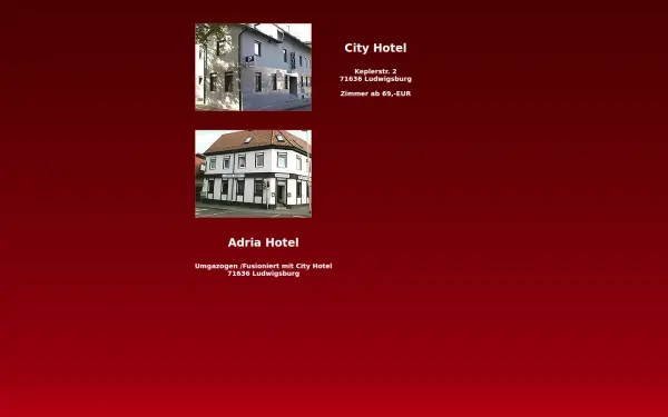 adria-hotel.de