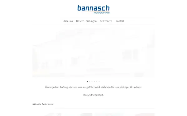 bannasch-malereibetrieb.de