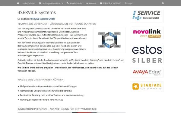 www.4service-systems.de