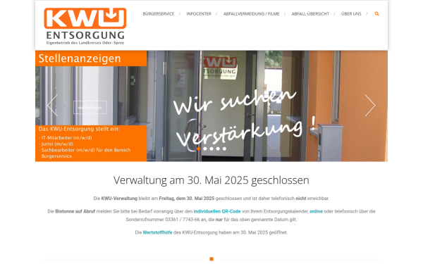 www.kwu-entsorgung.de