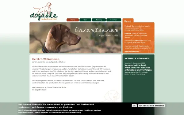 dogable.de