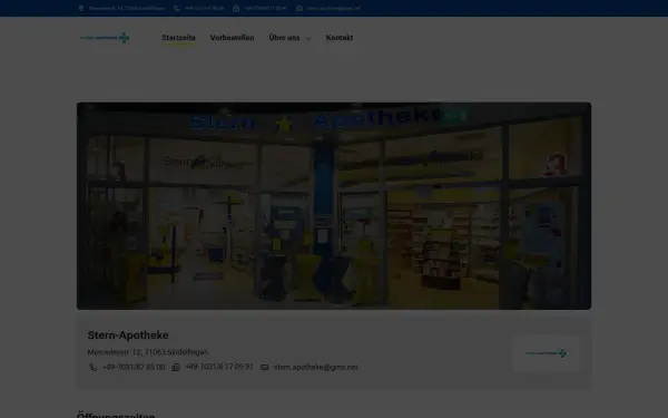 sternapotheke-sindelfingen.de
