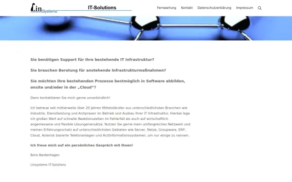 linsystems.de