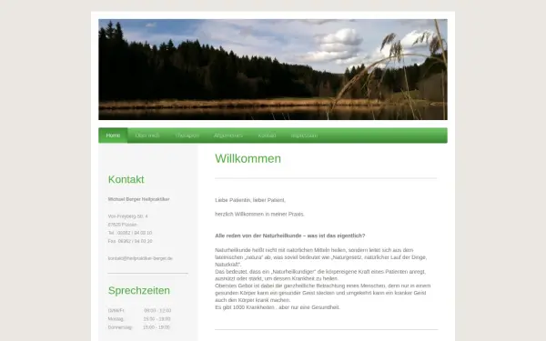 www.heilpraktiker-berger.de