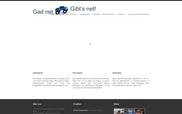 gadnet-gibtsnet.de