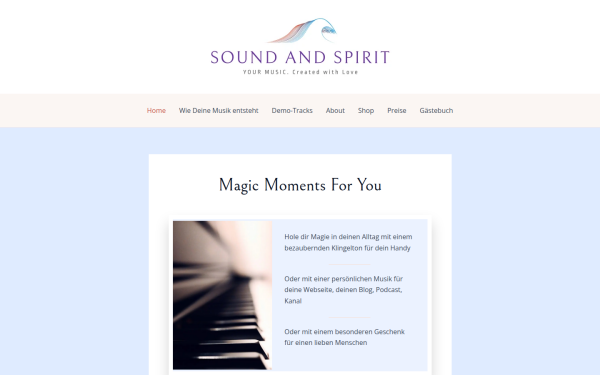 sound-and-spirit.com