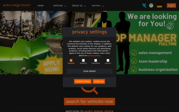 www.auto-mega-store.com