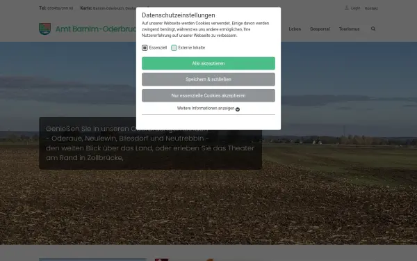 www.barnim-oderbruch.de