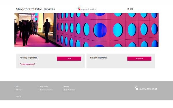 serviceshop.messefrankfurt.com