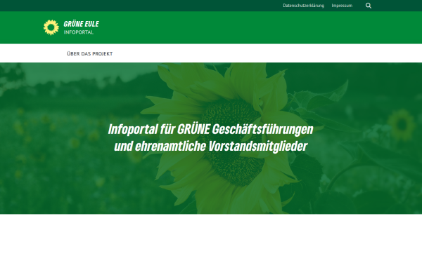 gruene-eule.de