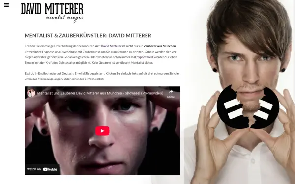 www.davidmitterer.de