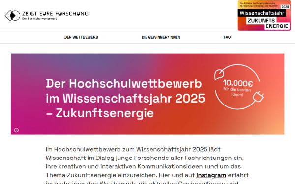 www.hochschulwettbewerb.net